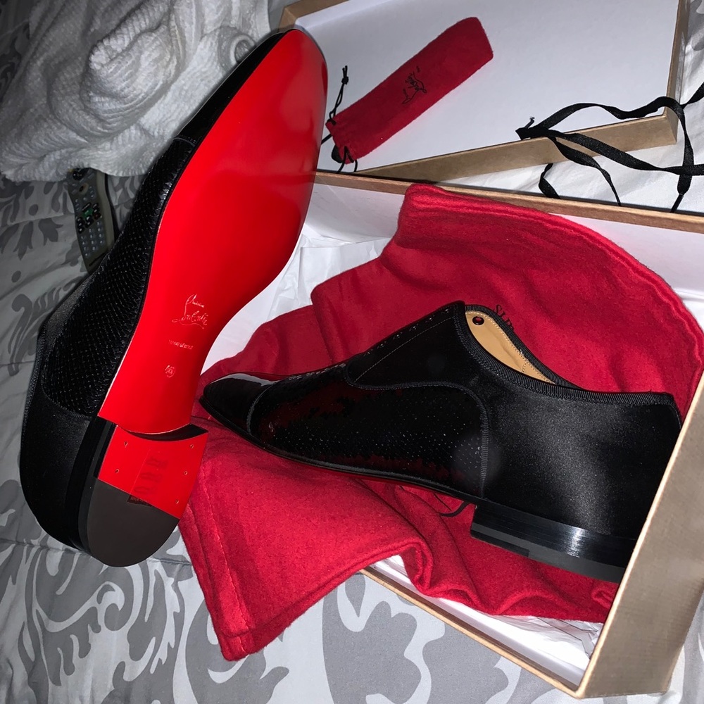 Meet your Posher, Philip